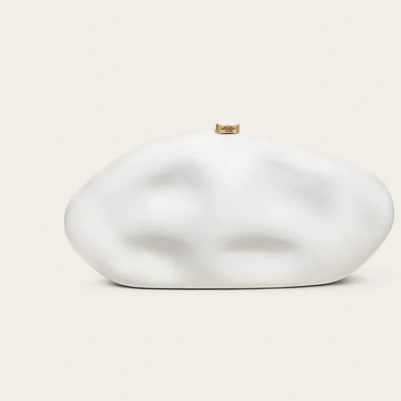 White Caldera Clutch - Cult Gaia - Picture 2 of 9